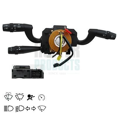 COMUTATOR COLOANA DIRECTIE HOFFER 2103791