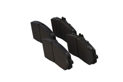 SET PLACUTE FRANA FRANA DISC VALEO 302550A 18