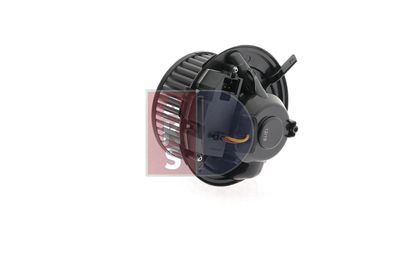 INNENRAUMGEBLäSE AKS DASIS 740940N 5