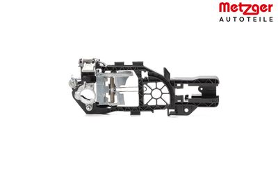 TüRGRIFFRAHMEN METZGER AUTOTEILE 2310621 20