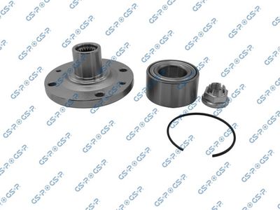 Piasta koła GSP 9423003C