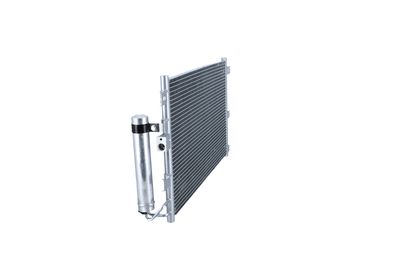 KONDENSATOR KLIMAANLAGE NRF 350481 19