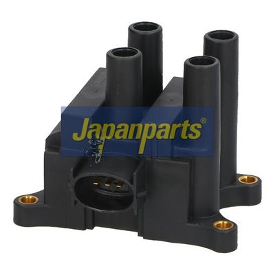 JAPANPARTS Ritė, uždegimas