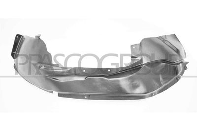 CARENAJ CPASAJ ROATA