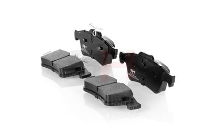 SET PLACUTE FRANA FRANA DISC GH GH411014 51