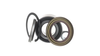 RADLAGERSATZ SKF VKBA6913 19