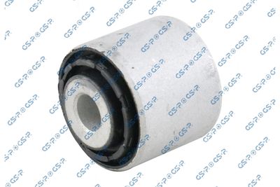 Uložení, řídicí mechanismus GSP 536055