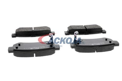 SET PLACUTE FRANA FRANA DISC ACKOJA A520073 34