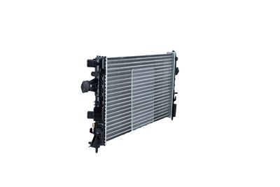 KüHLER MOTORKüHLUNG NRF 58355A 18