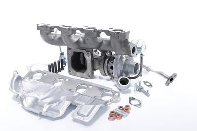 LADER AUFLADUNG BTS Turbo T981204 31