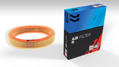 LUFTFILTER CHAMPION CAF100153R 1
