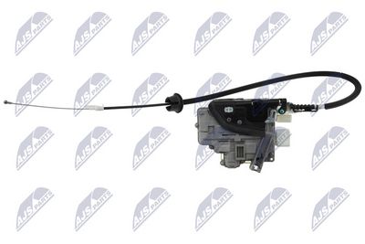 Zámek dveří NTY EZC-AU-345