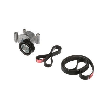 KEILRIPPENRIEMENSATZ GATES K016PK1305 27