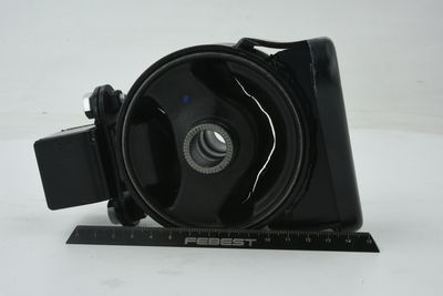 SUPORT MOTOR FEBEST HYMCM10F 3