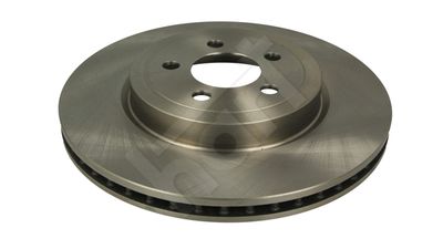 спирачен диск HART 256 761