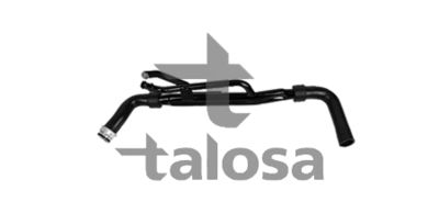 FURTUN RADIATOR Talosa 6719969