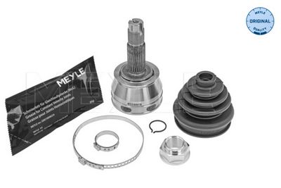 GELENKSATZ ANTRIEBSWELLE