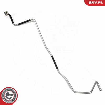 ESEN SKV - Vysoko/nízkotlakové vedenie klimatizácie SEAT, VW, VAG , 54SKV629