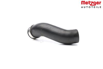 LADELUFTSCHLAUCH METZGER AUTOTEILE 2400535 22