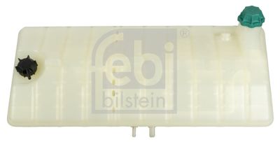 FEBI BILSTEIN Ausgleichsbehälter, Kühlmittel