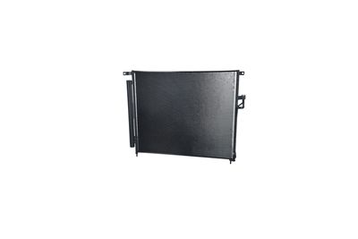 CONDENSATOR CLIMATIZARE NRF 350425 28