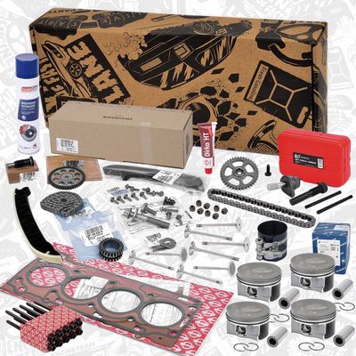 CHIT LANT DE DISTRIBUTIE