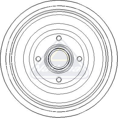 National NDR065