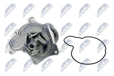 POMPă DE APă RăCIRE MOTOR