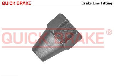 Vis de raccord QUICK BRAKE