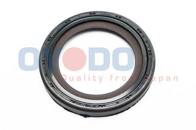 Veleno sandariklis, alkūninis velenas