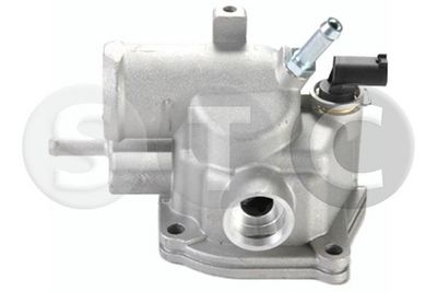 корпус на термостат STC T435844