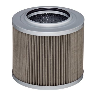 Hydraulisch filter