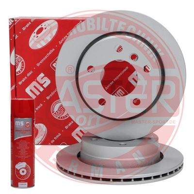 DISC FRANA MASTER-SPORT GERMANY 24011901071PRSETMSP