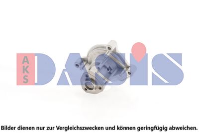 WASSERPUMPE MOTORKüHLUNG