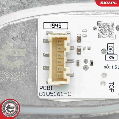 UNITATE DE CONTROL LUMINI ESEN SKV 59SKV300 3