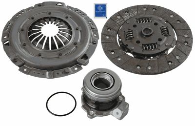 SACHS Kupplungssatz