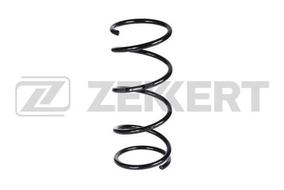 ZEKKERT SF-1232 Пружина подвески  для MAZDA 323 F V (BA) 1.5 16V