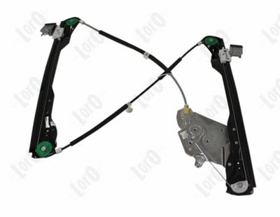 Window Regulator 130-017-004