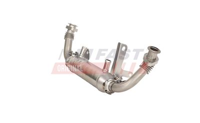 RADIATOR RECIRCULARE GAZE DE ESAPAMENT FAST FT05111 9