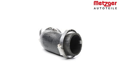 LADELUFTSCHLAUCH METZGER AUTOTEILE 2401294 25