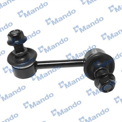 биалета MANDO