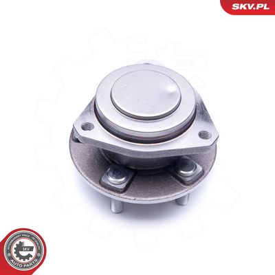 Rato guolio komplektas