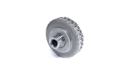 SET AMBREIAJ BTS Turbo DK10001 23