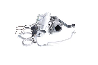 LADER AUFLADUNG BTS Turbo T981705 9
