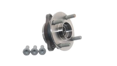 RADLAGERSATZ SKF VKBA7745 26