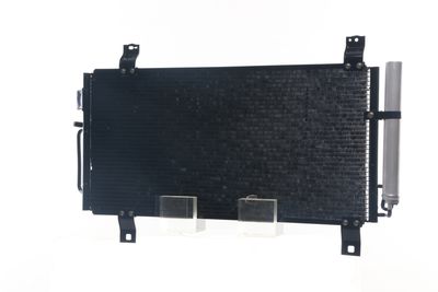 CONDENSATOR CLIMATIZARE MAHLE AC714000S 32
