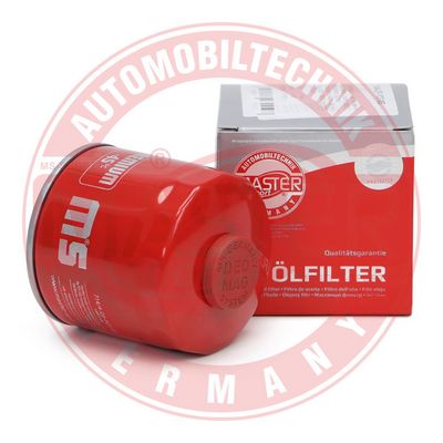 FILTRU ULEI MASTER-SPORT GERMANY 7144OFMGPCSMS 2