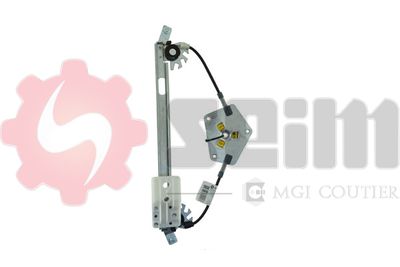 MECANISM ACTIONARE GEAM SEIM 980039 1