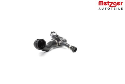 KüHLERSCHLAUCH METZGER AUTOTEILE 2421338 31