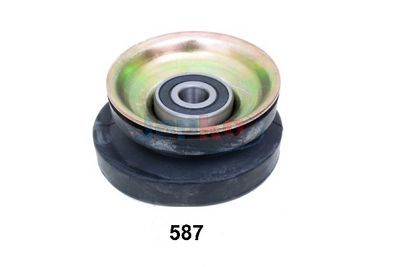 Federbeinstützlager